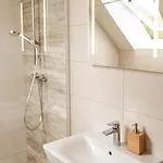 Country house Staveni V Zahrade *