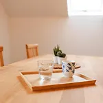 Staveni V Zahrade Country house
