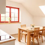 Country house Staveni V Zahrade Dolenice