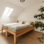 Country house Staveni V Zahrade *