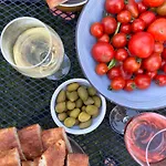 Country house Staveni V Zahrade *