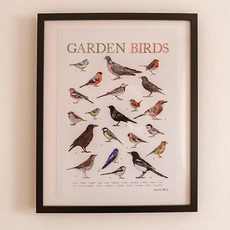 Venkovský dům Stavení V Zahradě *