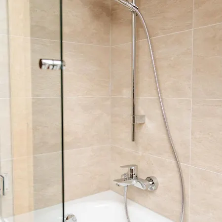 Venkovský dům Stavení V Zahradě