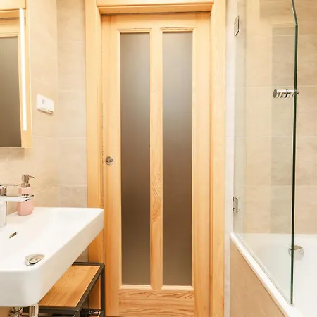 Venkovský dům Stavení V Zahradě