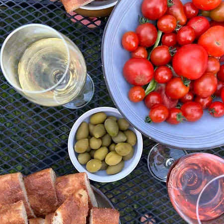 カントリーハウス Staveni V Zahrade *