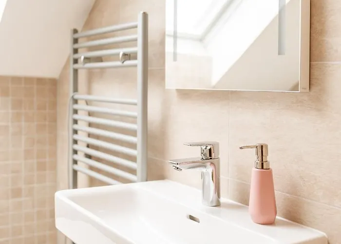 Stavení V Zahradě Casa rural