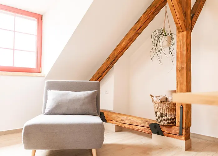 Casa rural Stavení V Zahradě *