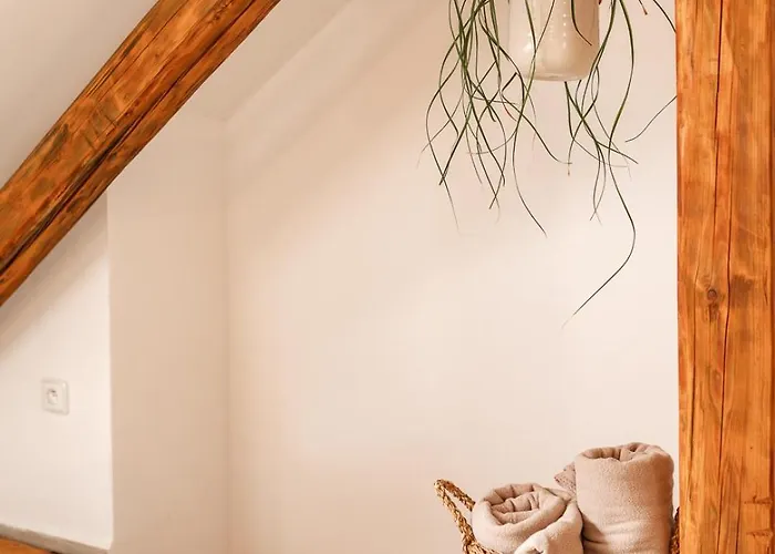 Stavení V Zahradě Casa rural