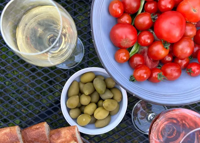 Casa rural Stavení V Zahradě *